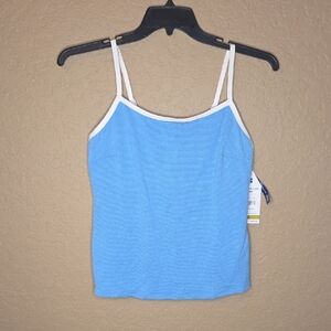 Beach House Swim Top